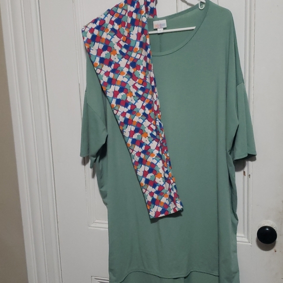 LuLaRoe Set